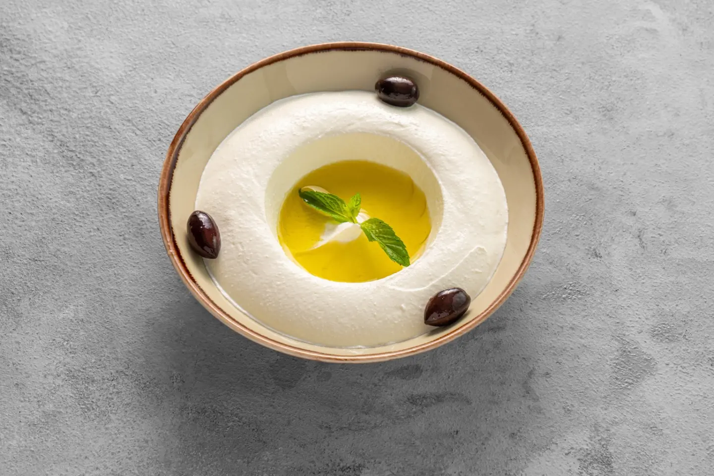 Labneh