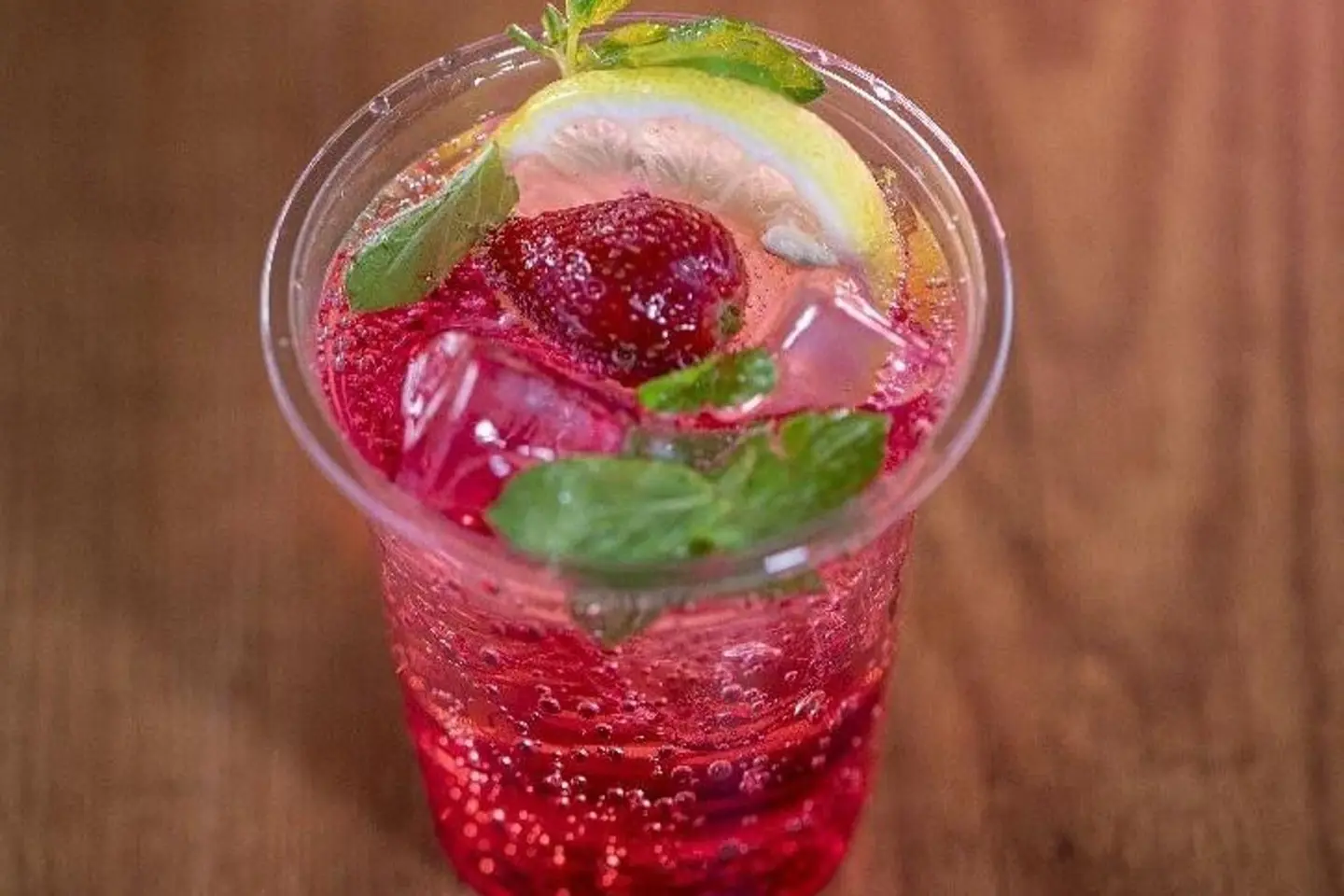 موهيتو فرولة