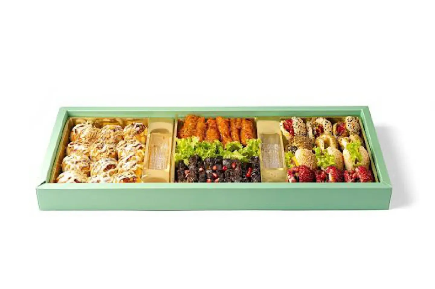 بوكس لمة أهل