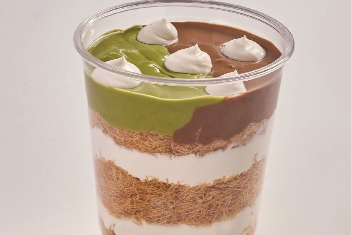 Kunafa Cup