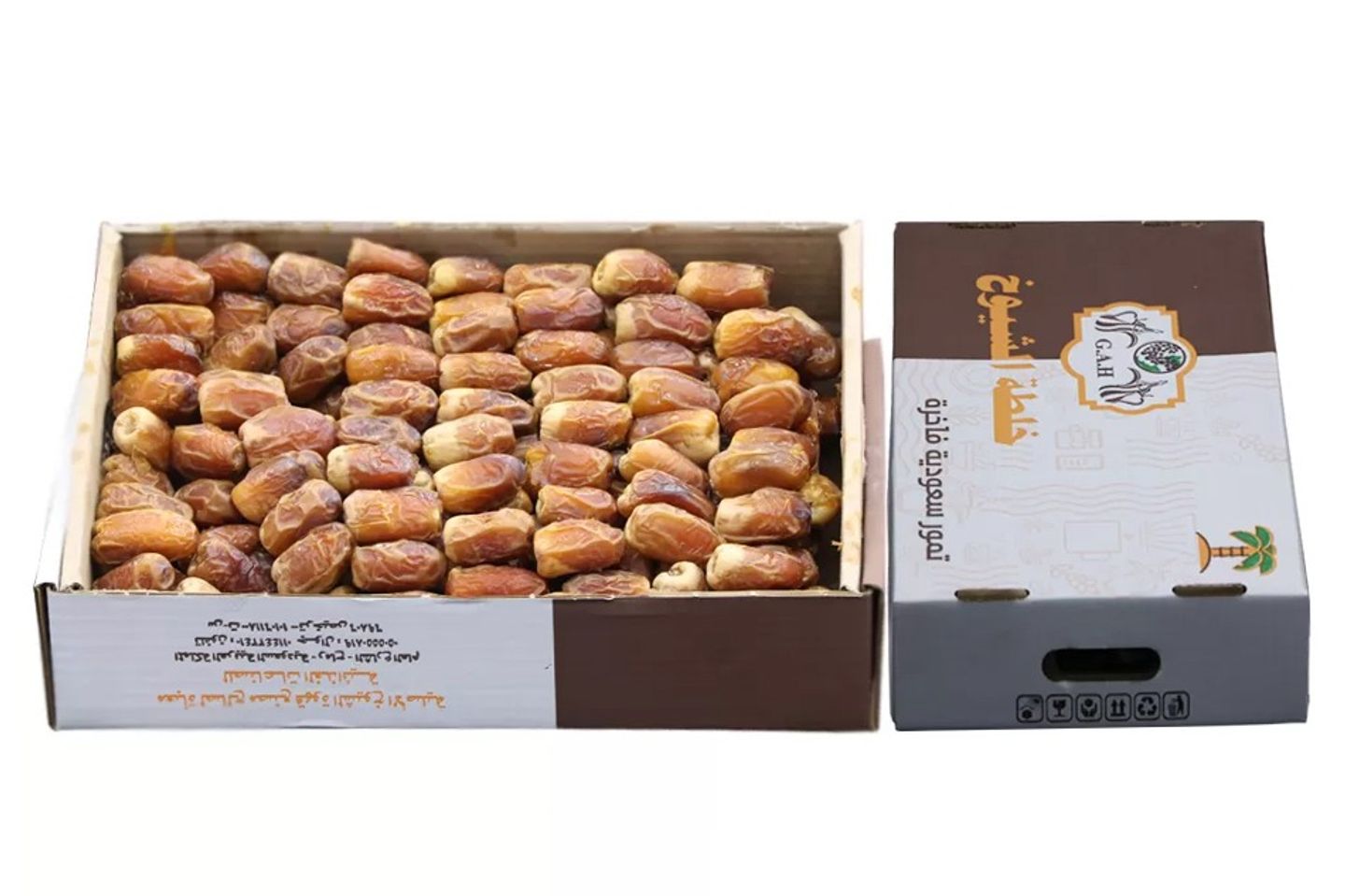 Segai Dates 3 Kg