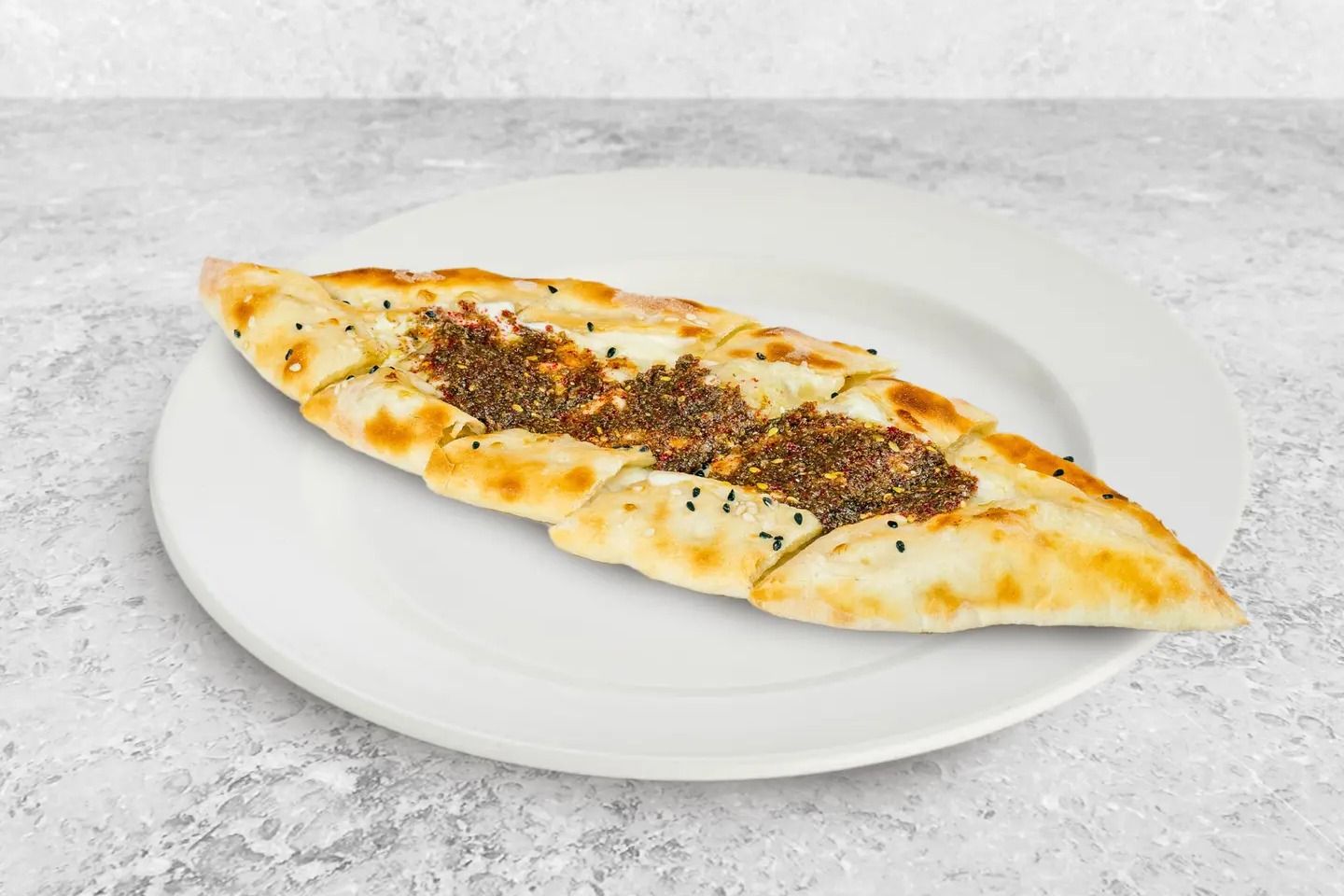 Fatera Labneh