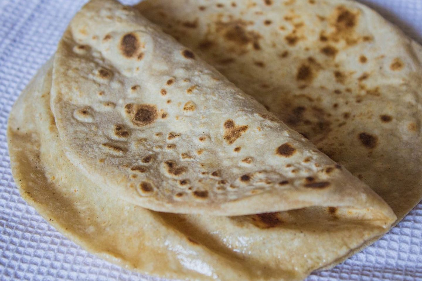 Chapati 2 Pcs
