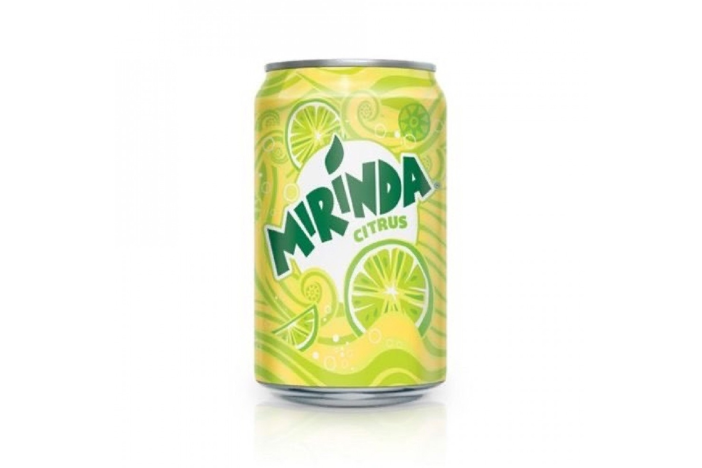 Citrus Mirinda