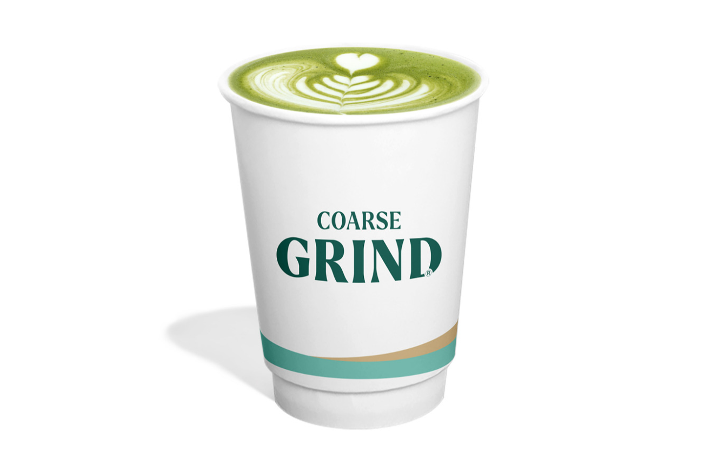 ماتشا حار-السعر الكبير