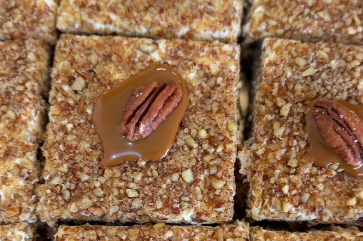كيكة جزر