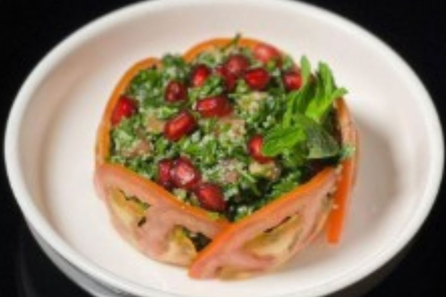 تبولة
