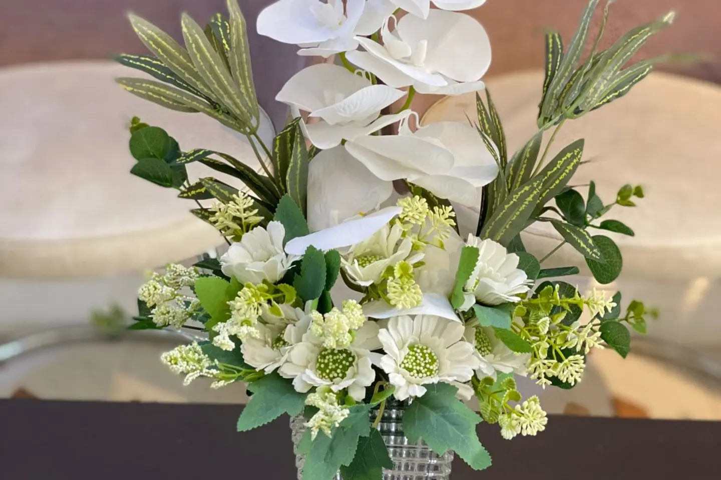 فازة عذب ستة