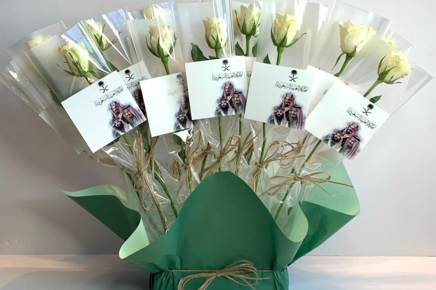National Day Flowers 1