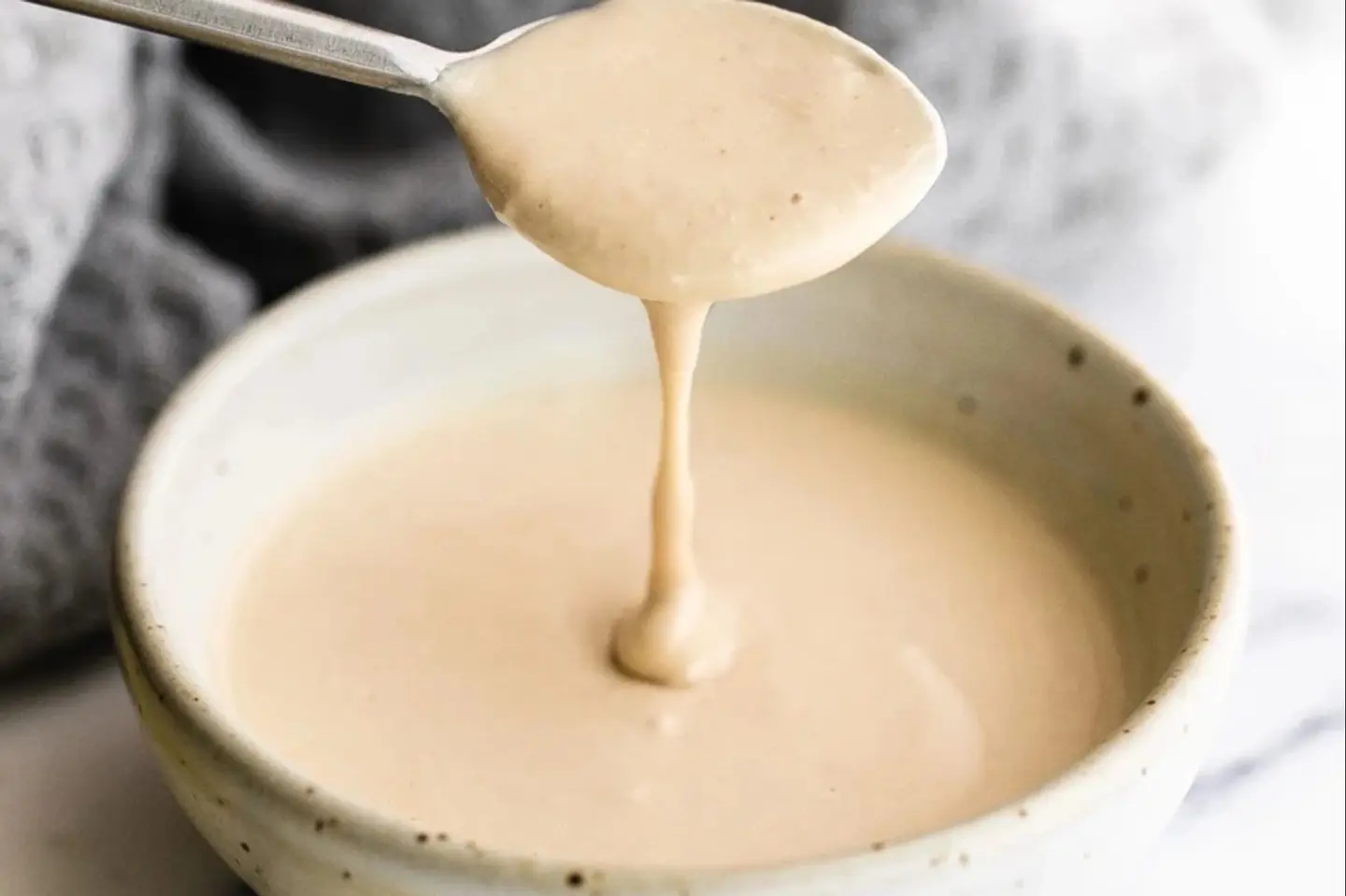 Tahini Sauce