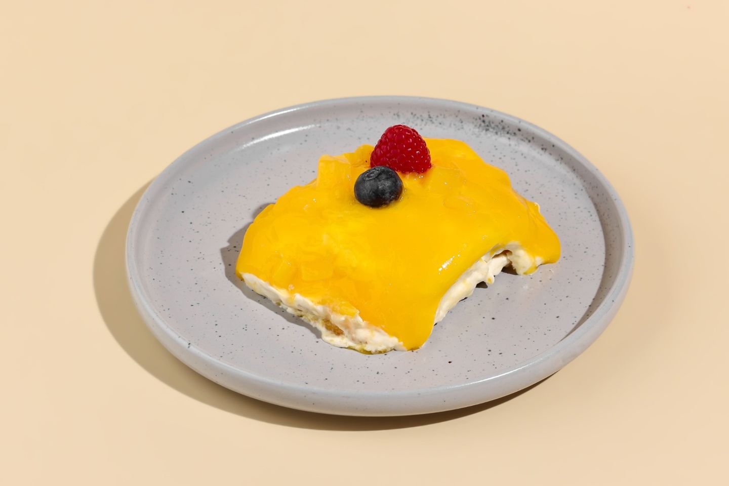 Mango Truffle