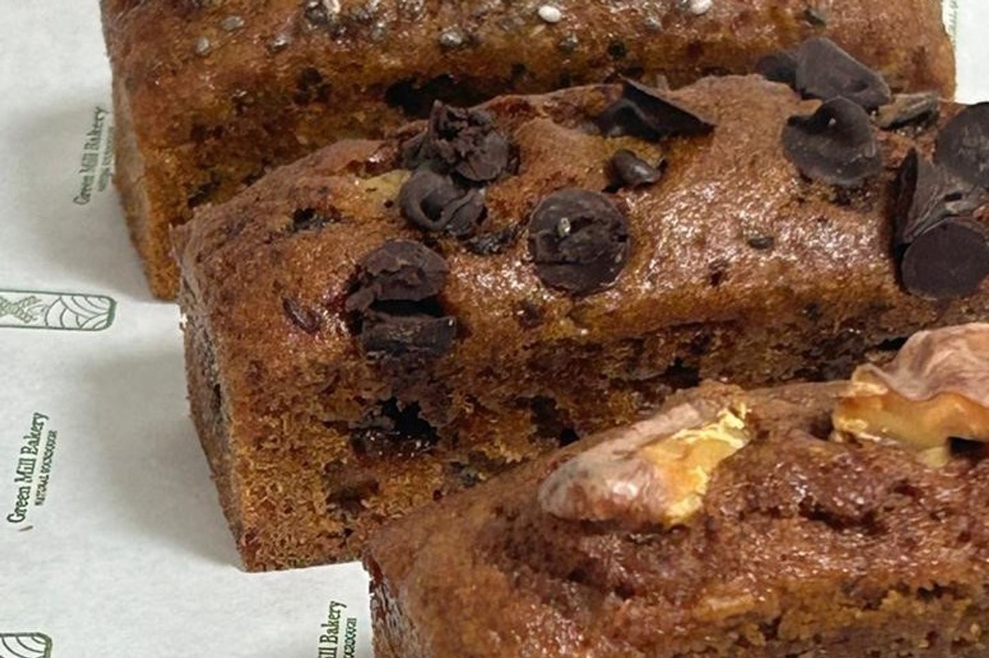 Mini Cakes