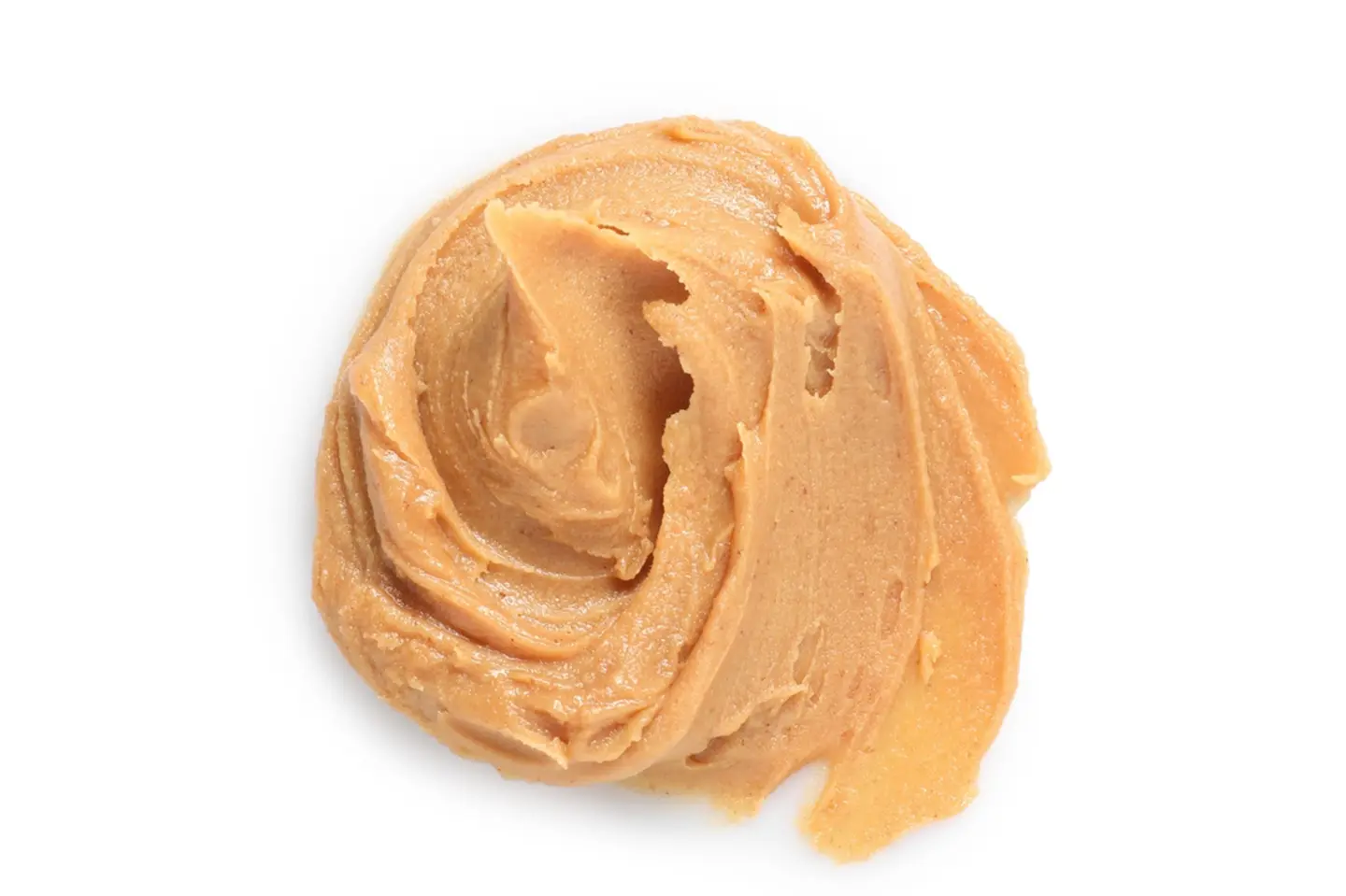 زبدة الكاجو