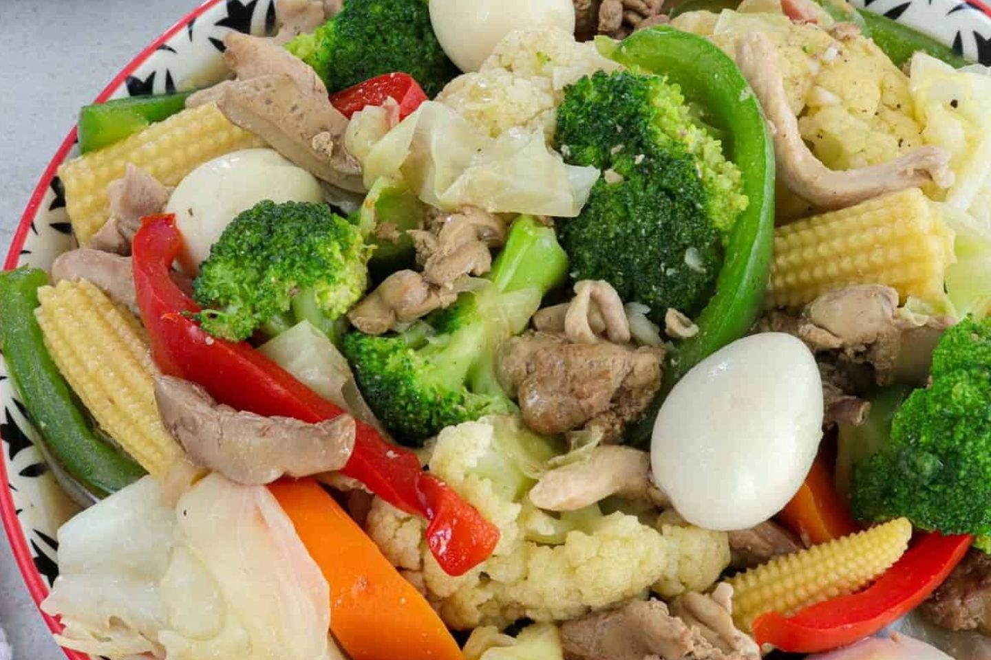 Chopsuey