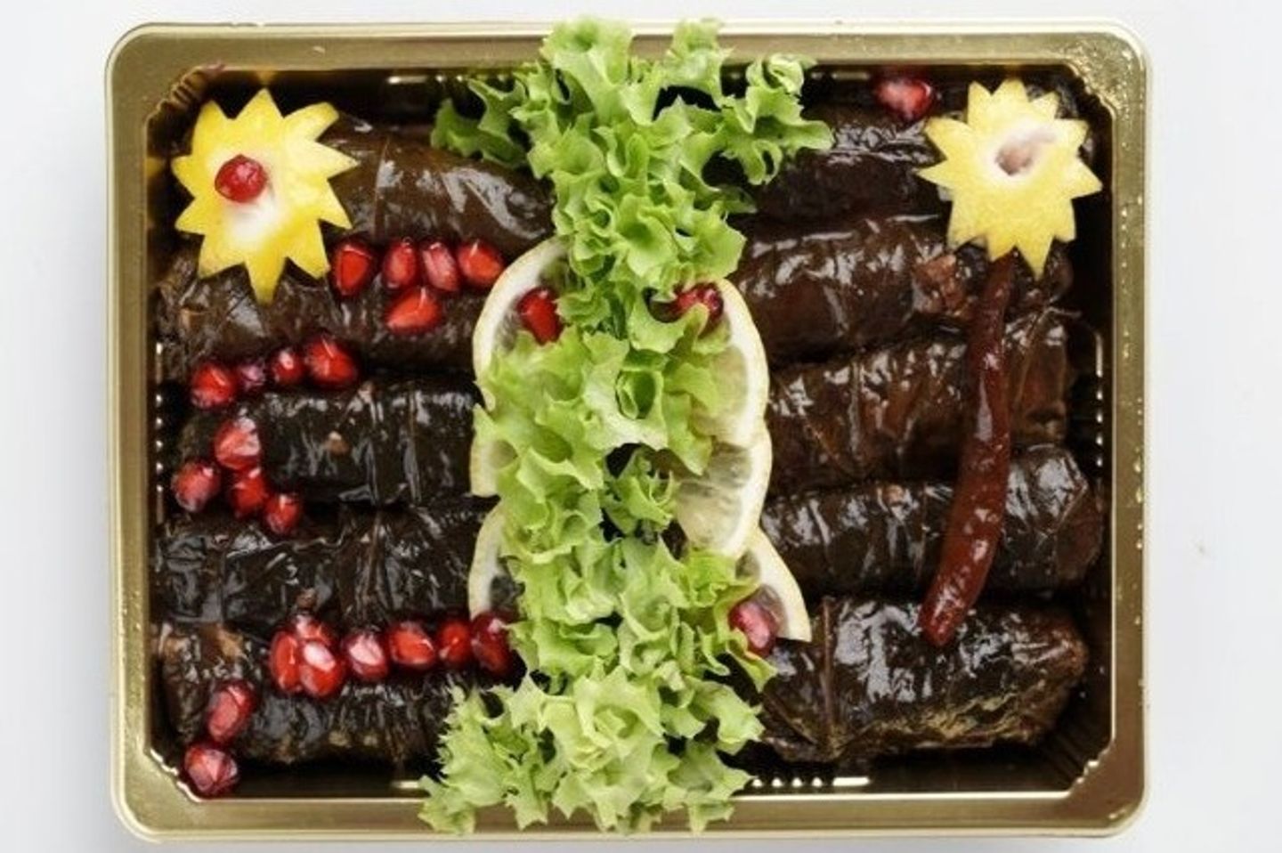 ورق عنب