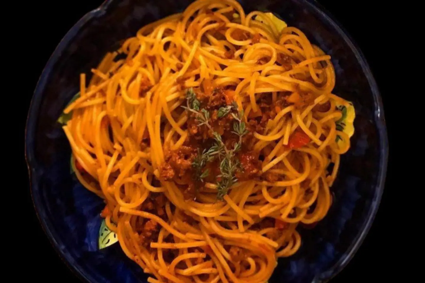 Macaroni Spaghetti