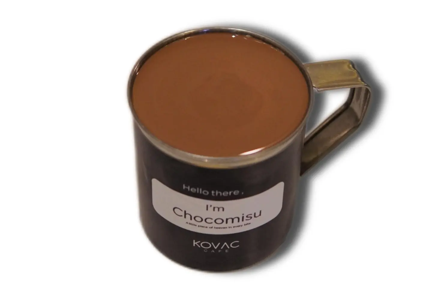 Chocomisu