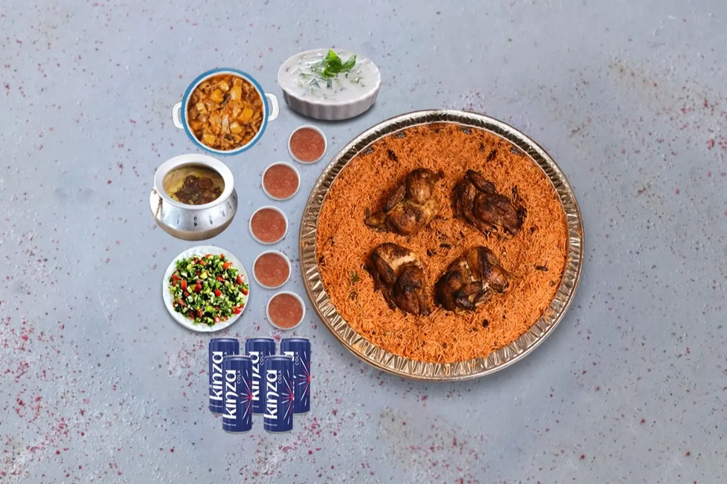 2 Whole Chicken Offer