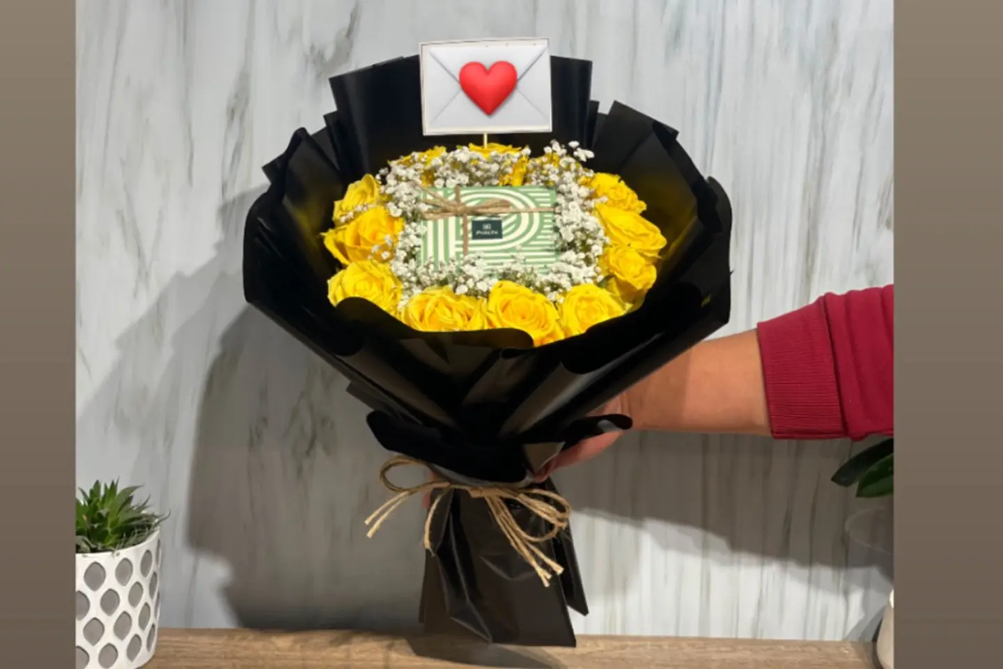 باقة الباتشي ٥