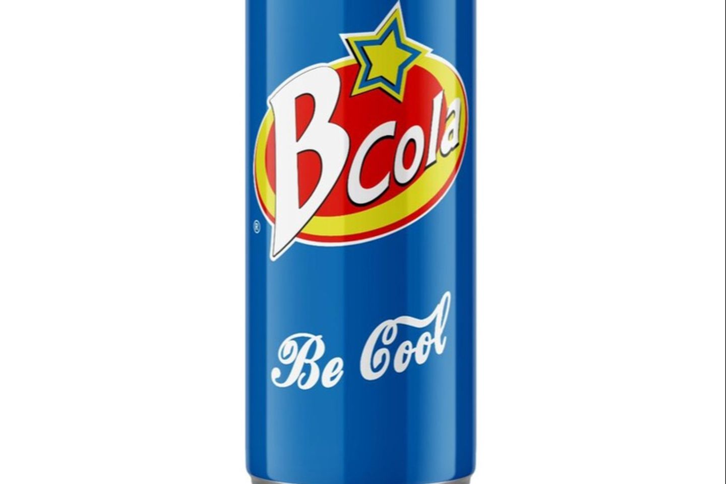 بي كولا