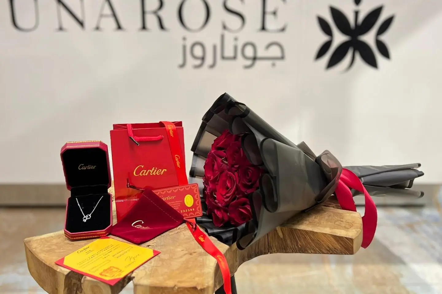 كارتير و ورد ۱۰