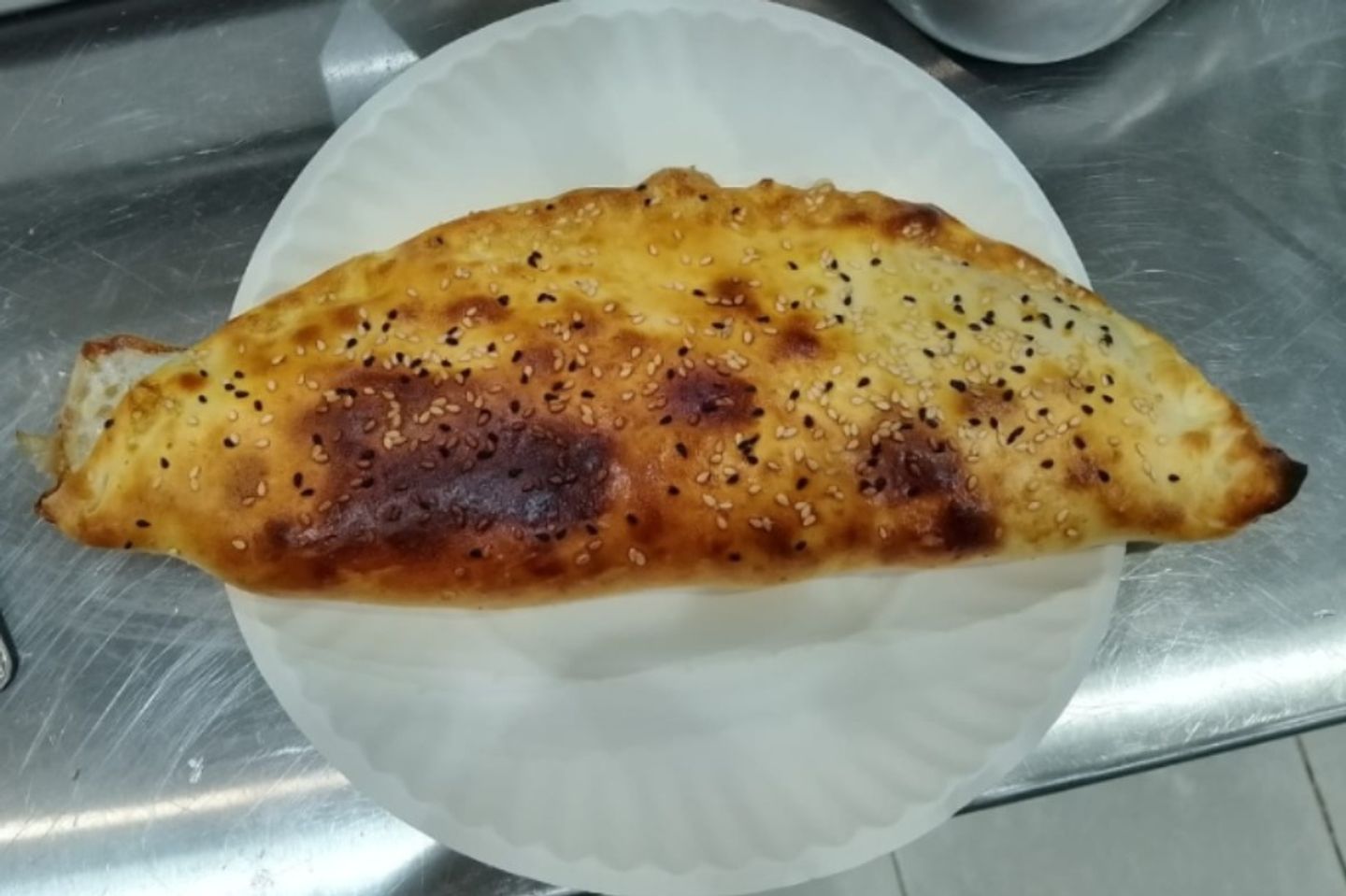 فطائر اسبيشل