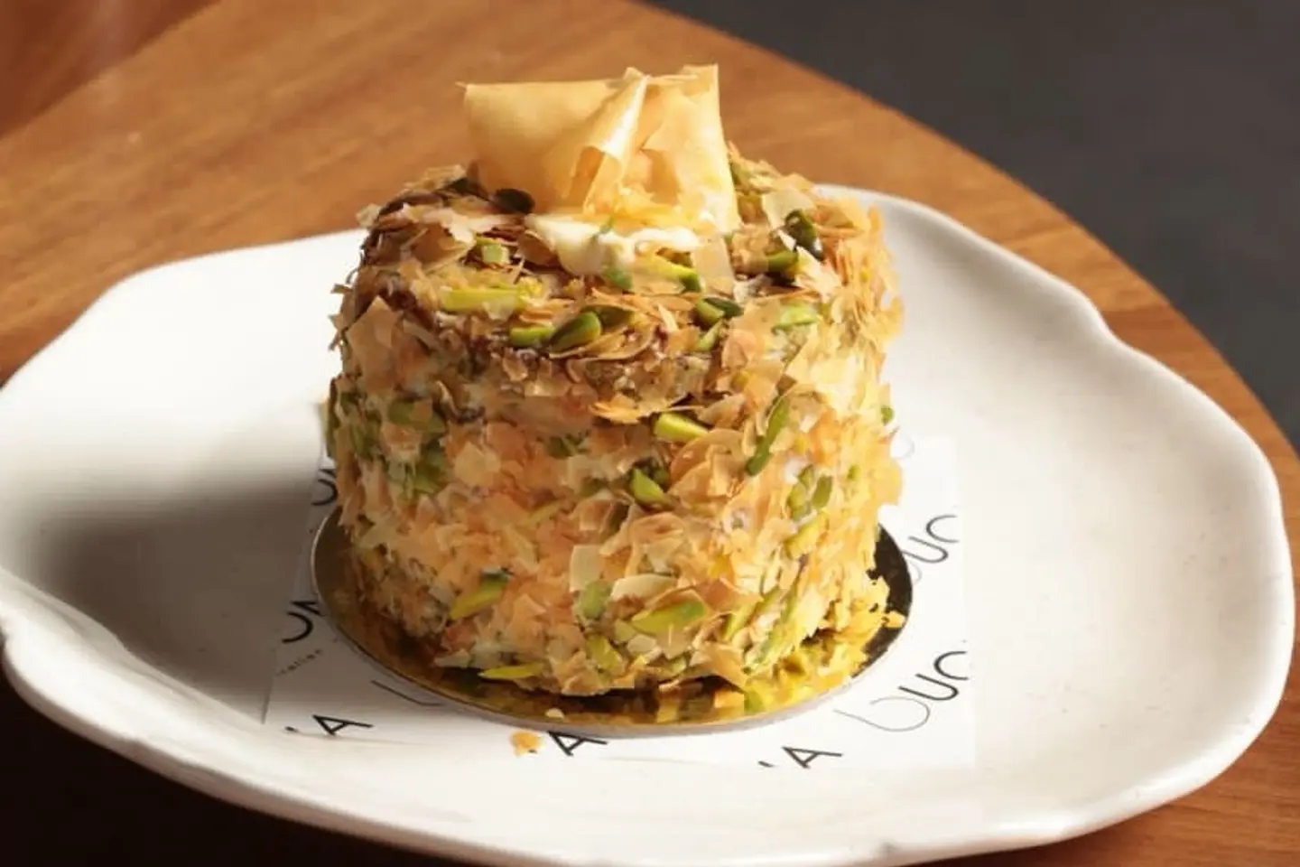 Bakla Cheese