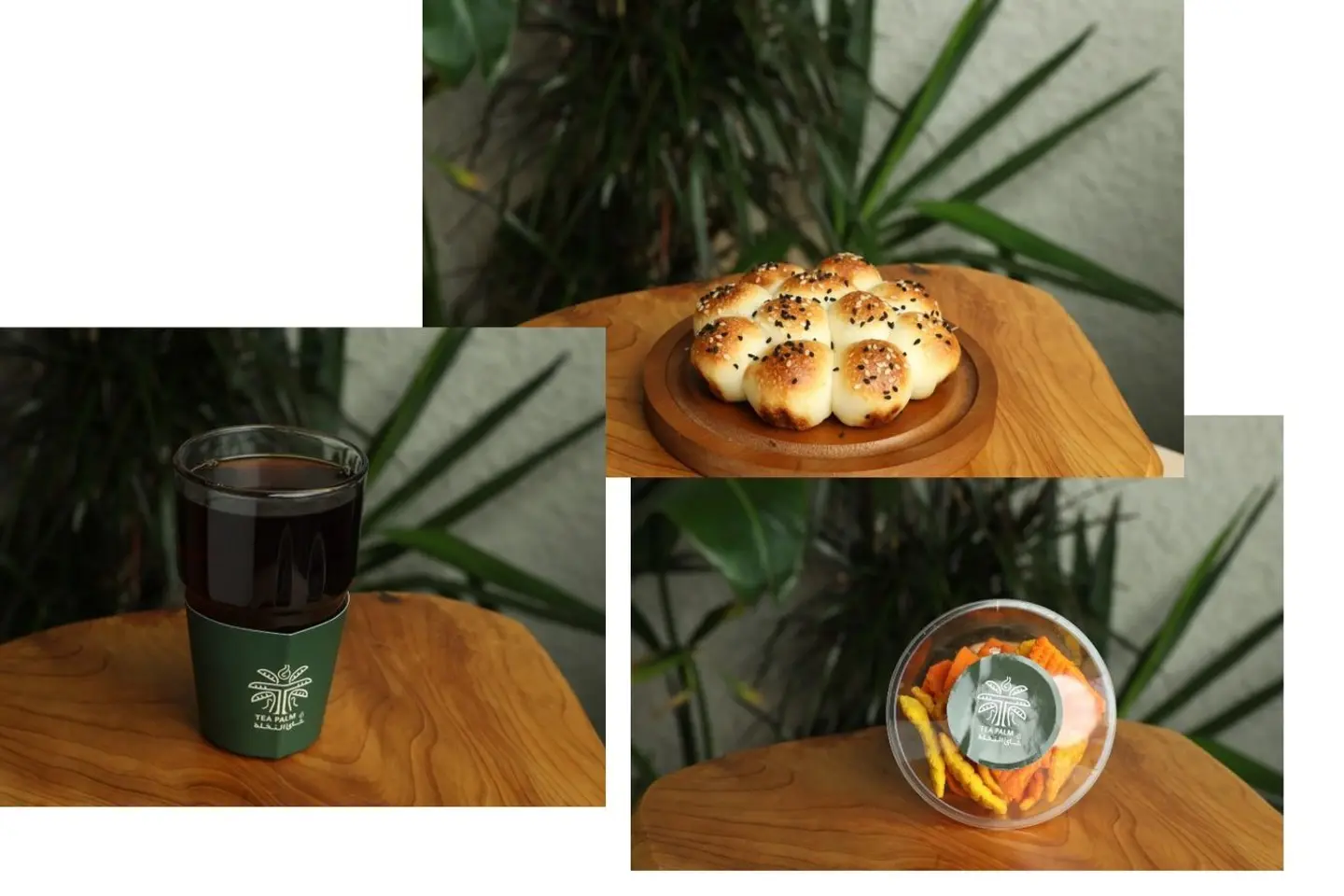 Tea Presentation