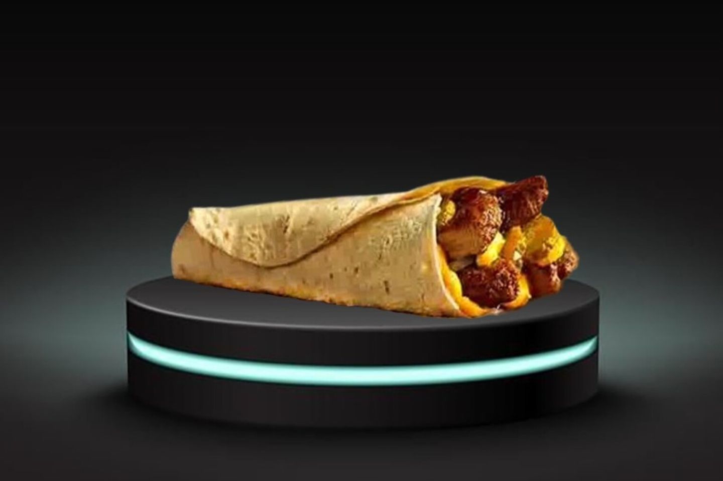 Beef Roll