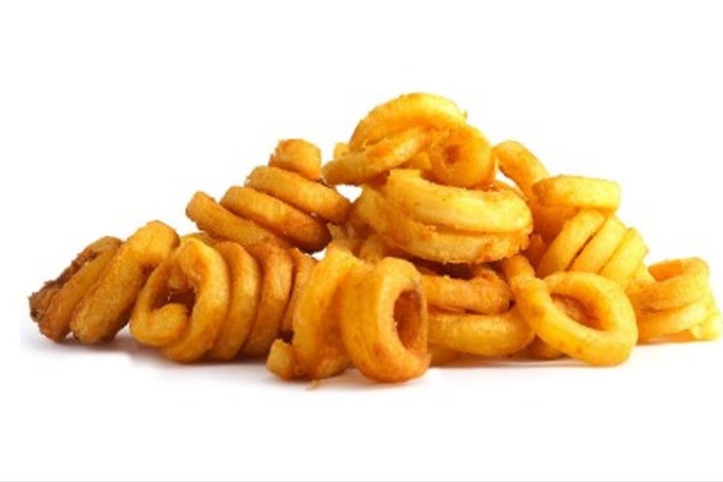 Curly Fries