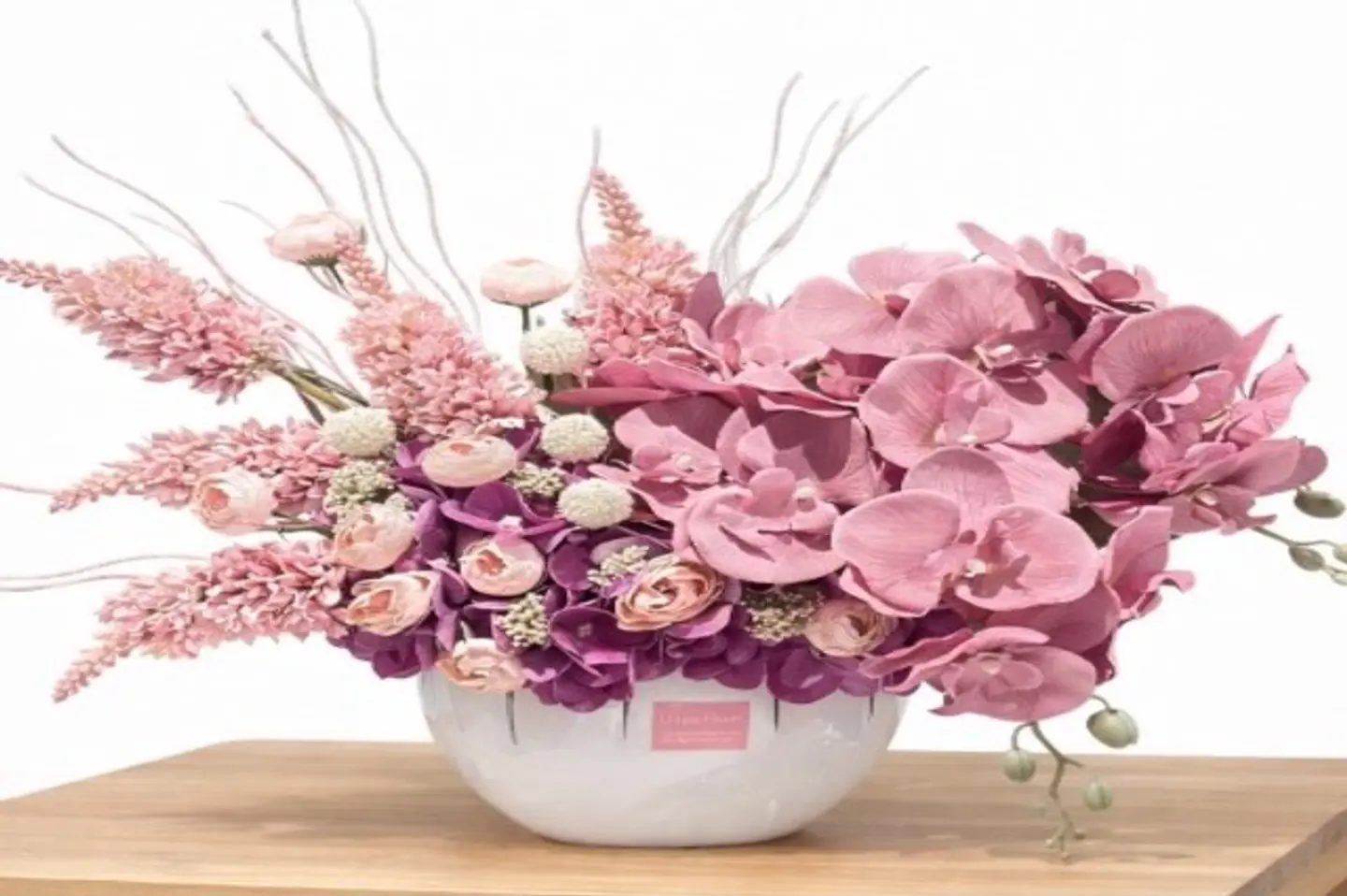 ڤازه همس الورد