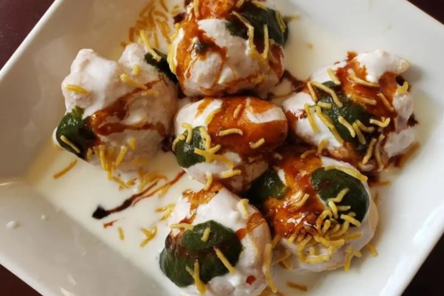 Dahi Bhalla