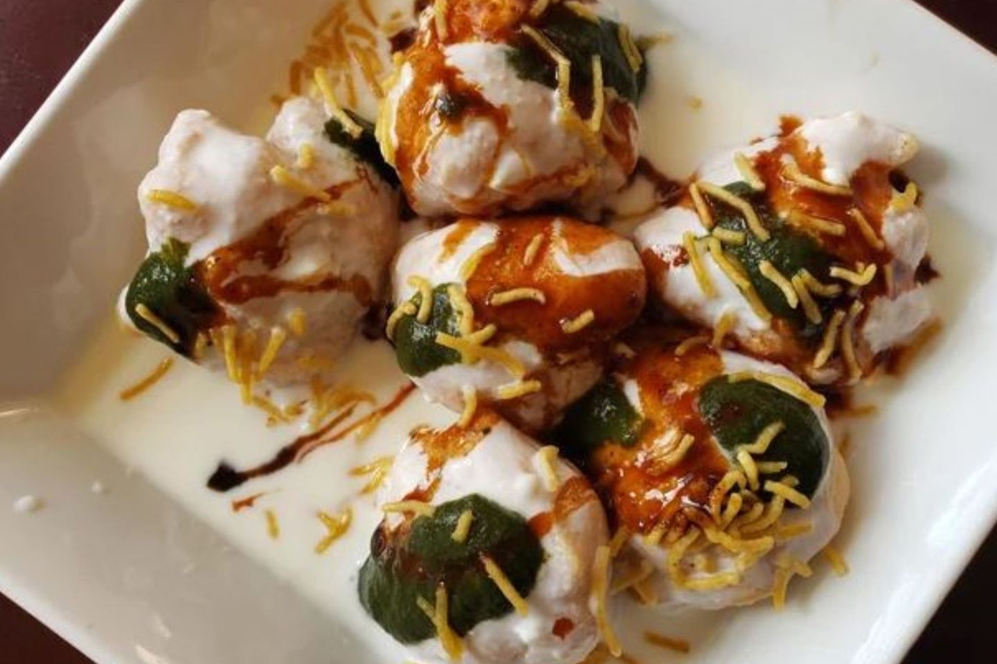 Dahi Bhalla