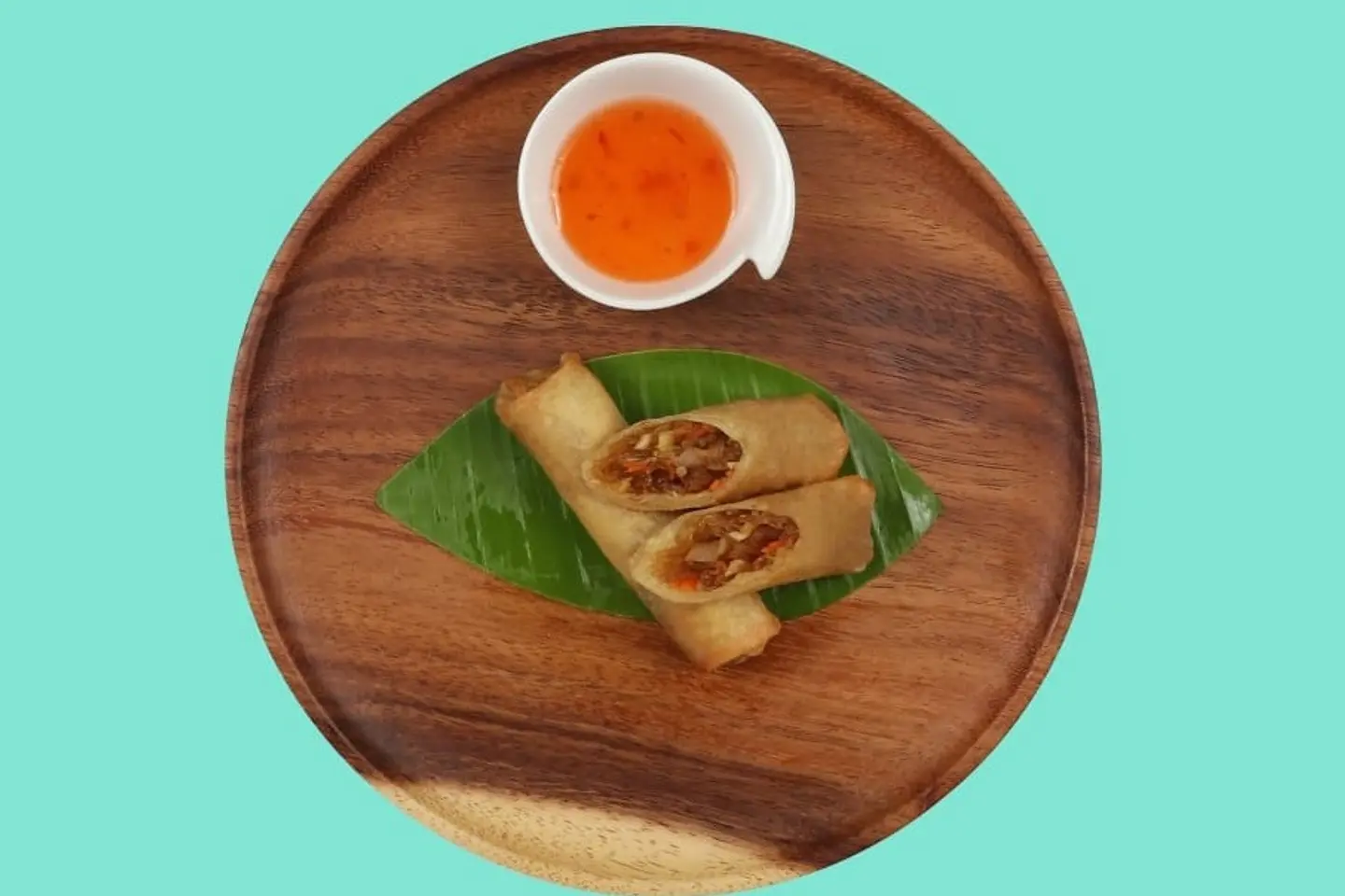 Spring Roll
