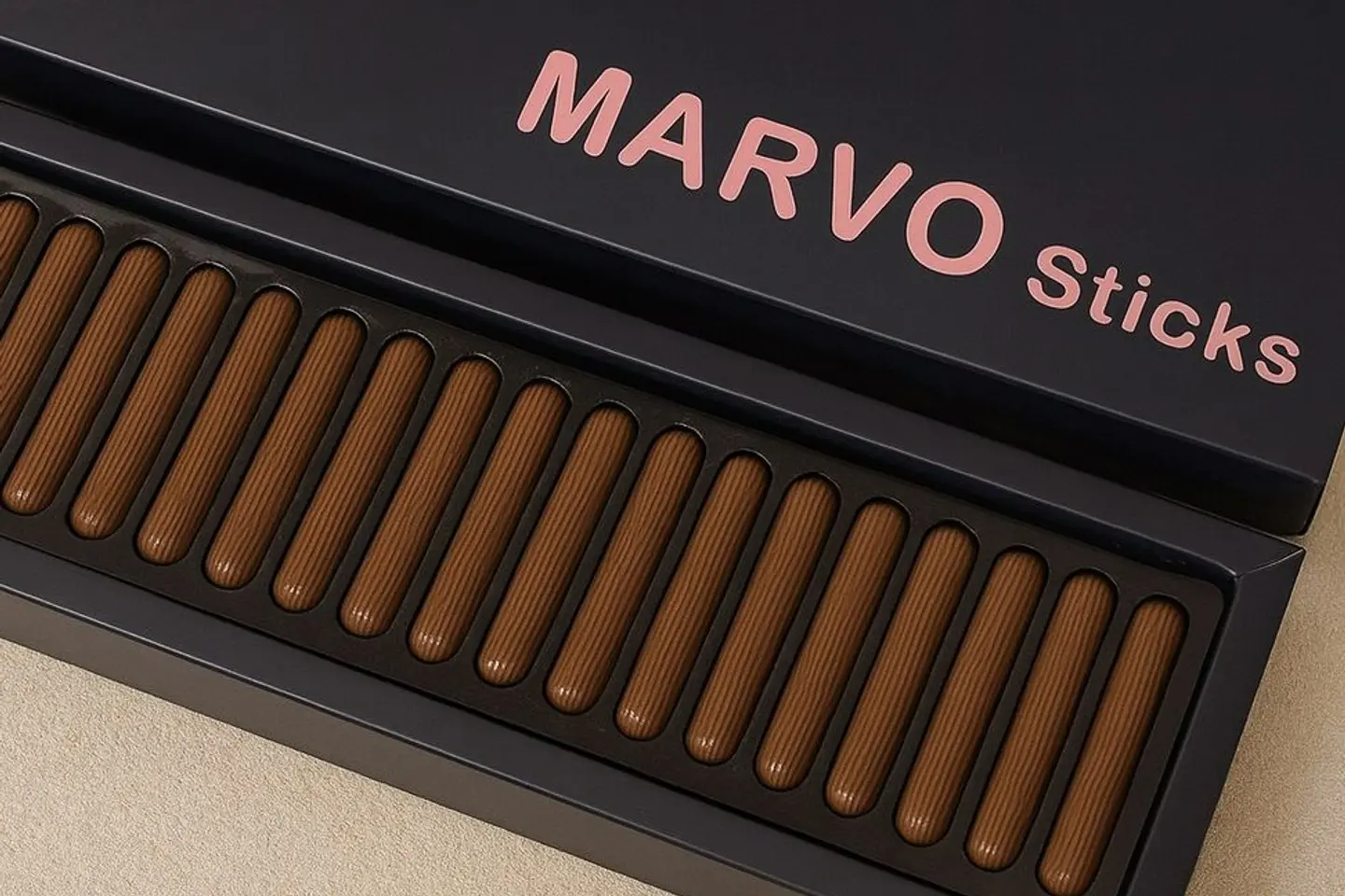 Marvo Sticks