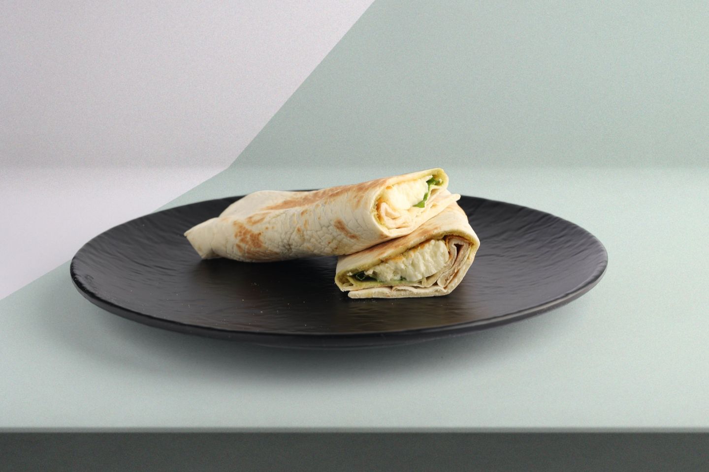 Rap Grilled Halloumi