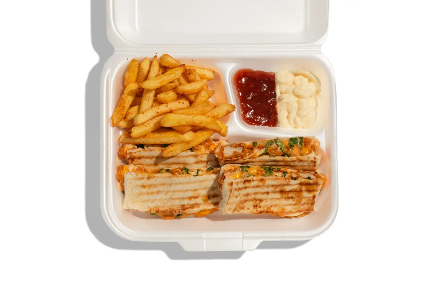 زنجر مربع كلوب