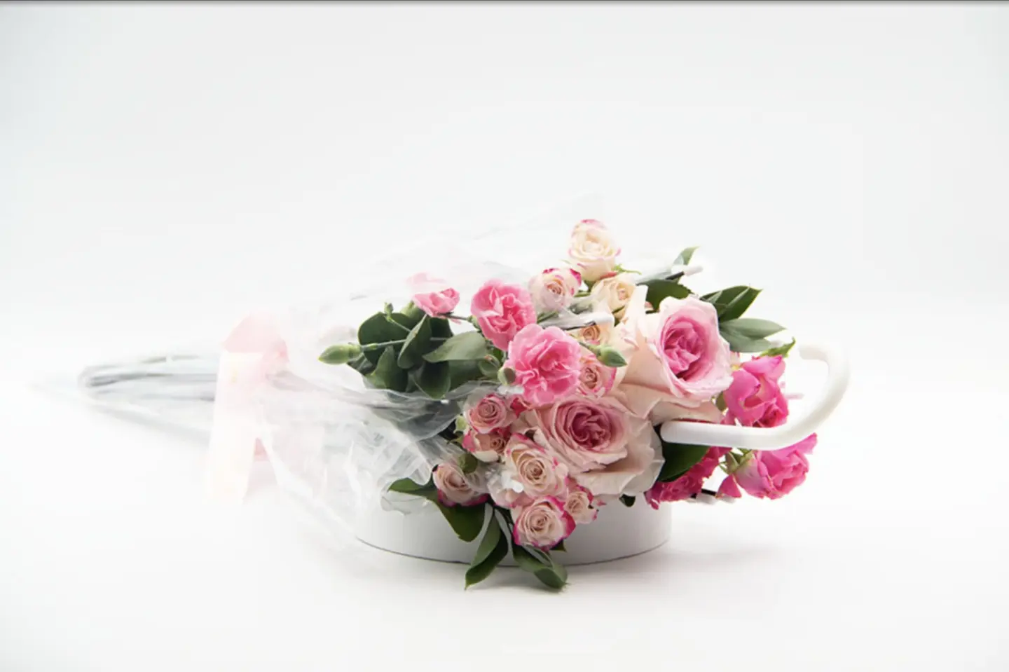 Flower Bouquet 097
