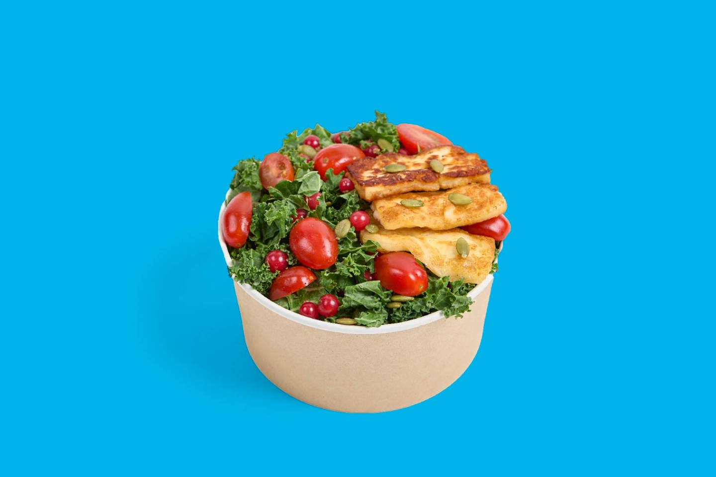 Kale Salad