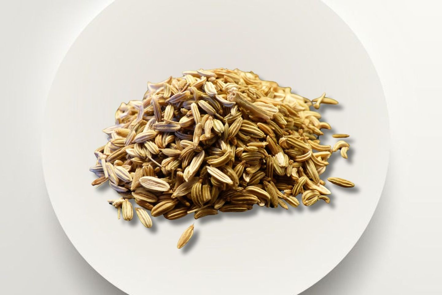 Indian Fennel Seeds 250g