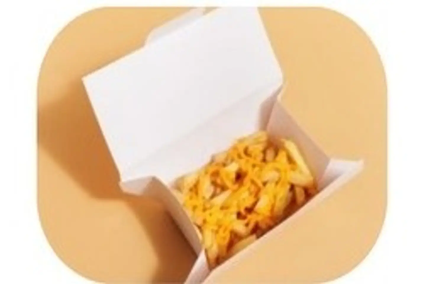 Potatoes With Cheese