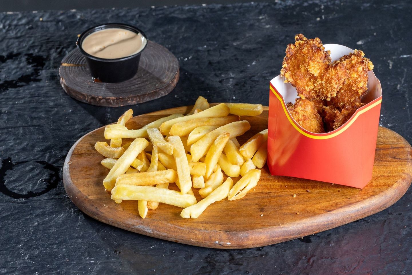 Kids Meal