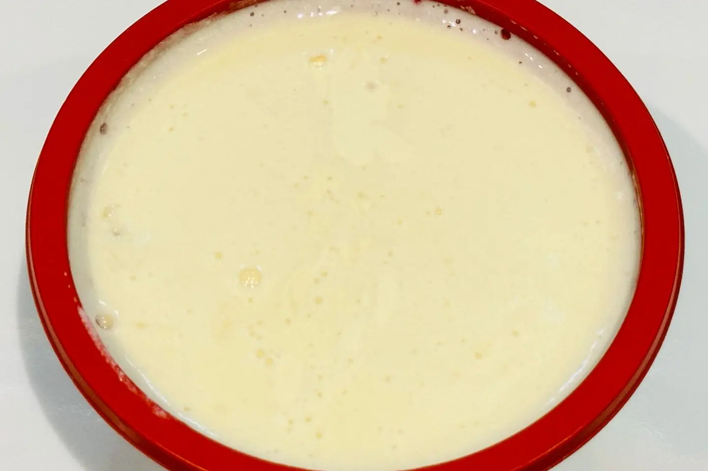 شوربة ماكولات بحرية