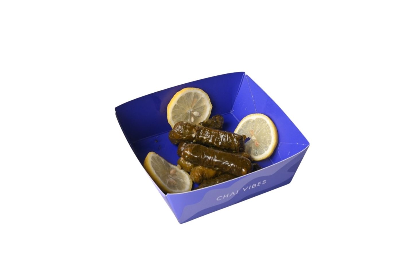 Grape Leaves