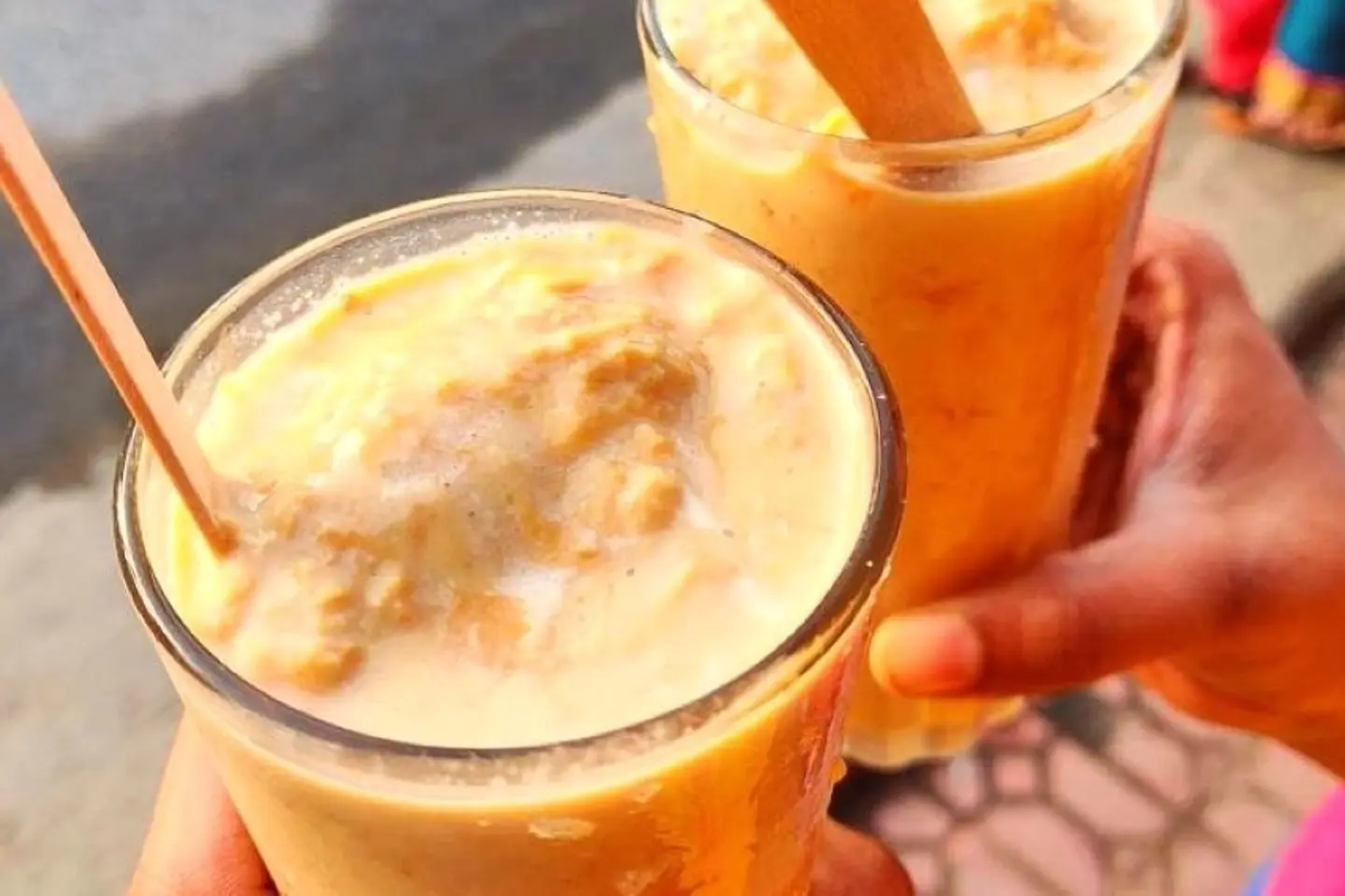 Jigarthanda