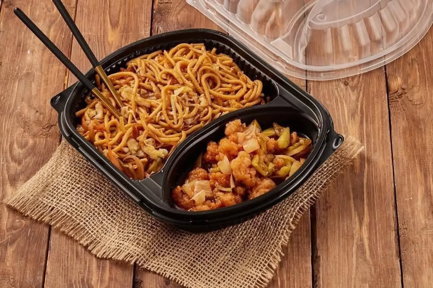 وجبة الهيلثي بيت لحم