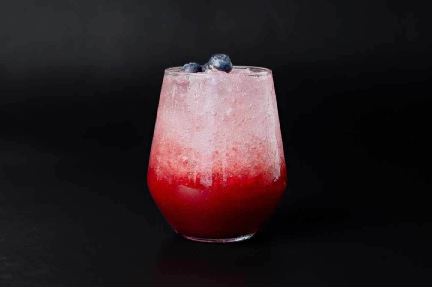 Spiced Berry Breeze