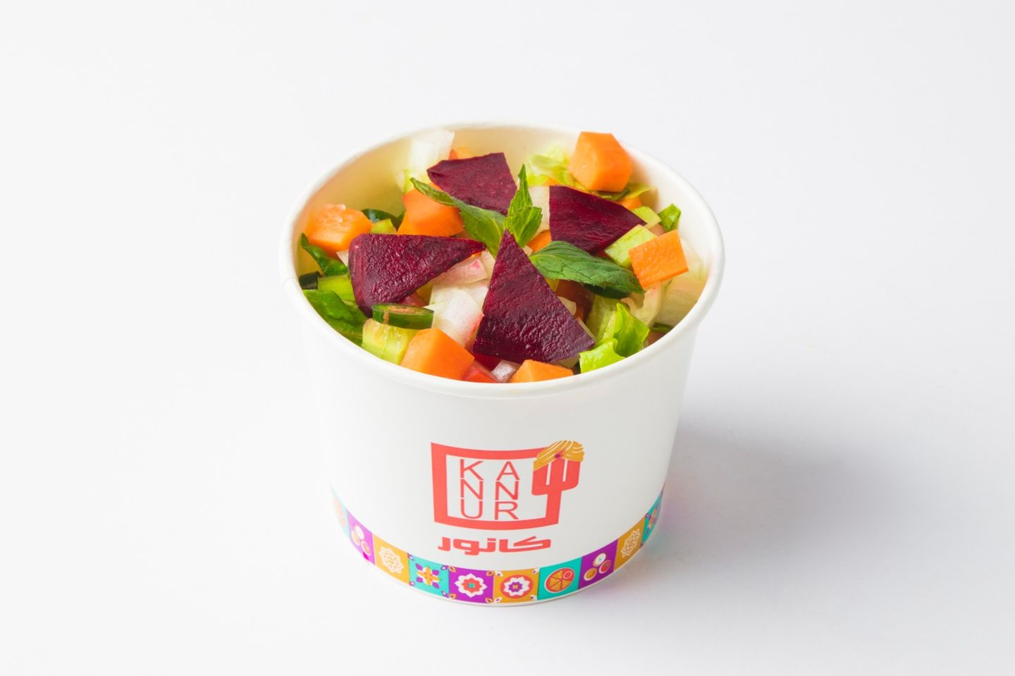 Green Salad
