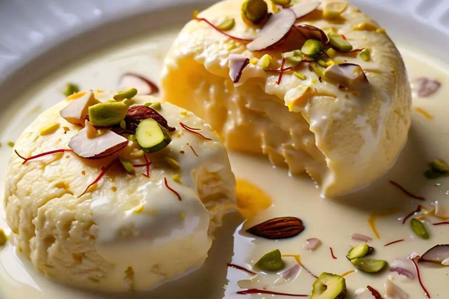 Ras Malai