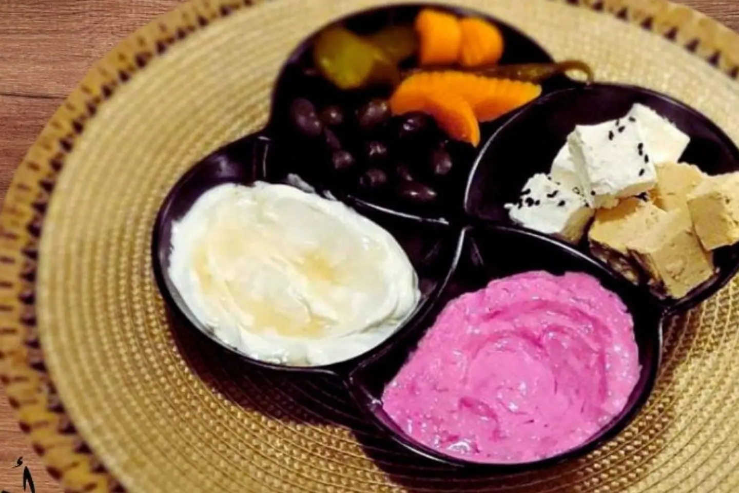 نواشف مشكلة